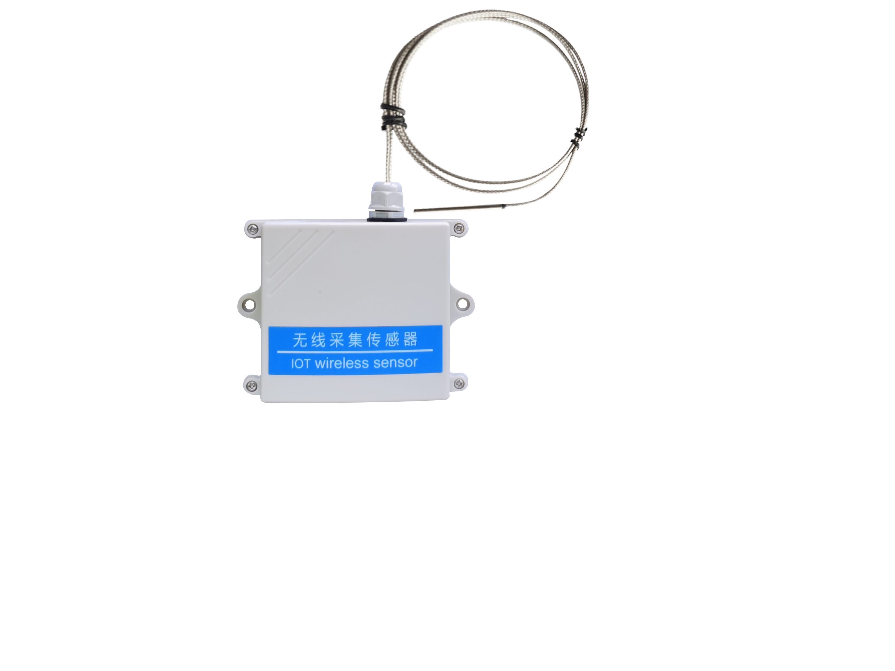 YXPT100高溫引線(xiàn)式無(wú)線(xiàn)測(cè)溫傳感器
