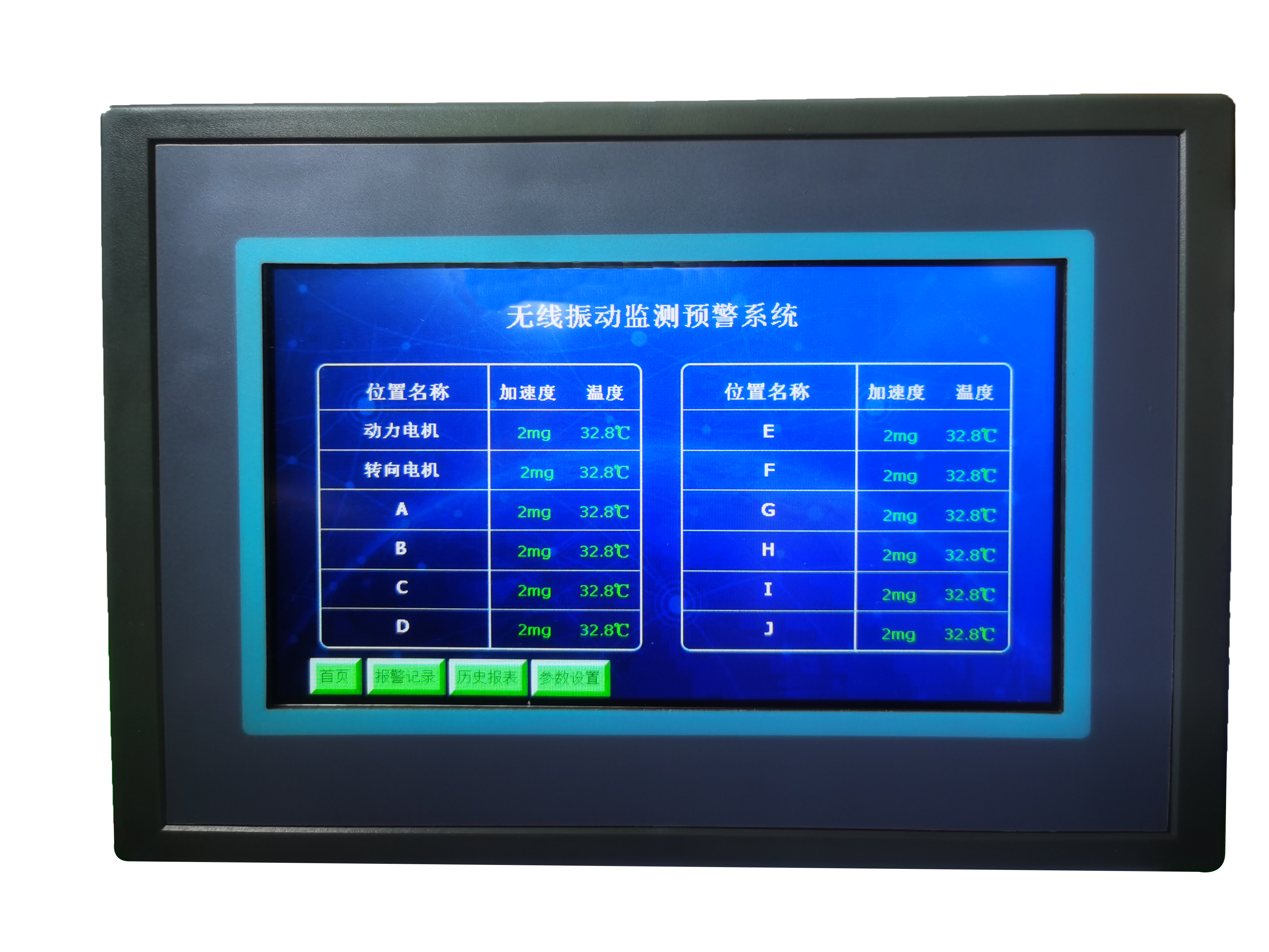 YXWG集中式無(wú)線(xiàn)網(wǎng)關(guān)